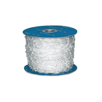 Afbeelding van Silerswaar Railingnet 60cm M. Randlijn