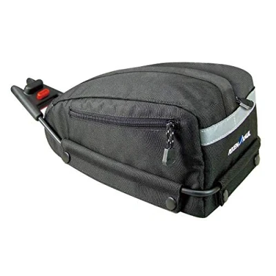 Afbeelding van zadeltas Contour SF