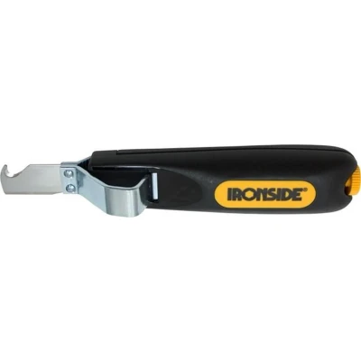 Afbeelding van Ironside Kabelmes met haak 4 28mm
