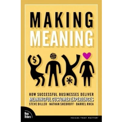Afbeelding van Making Meaning