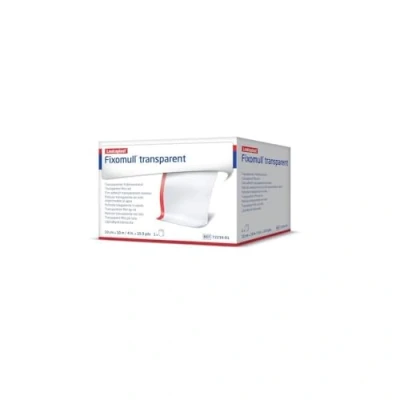 Afbeelding van Fixomull Trs 10Mx 5Cm 7221600