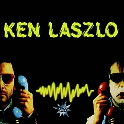 Afbeelding van Ken Laszlo