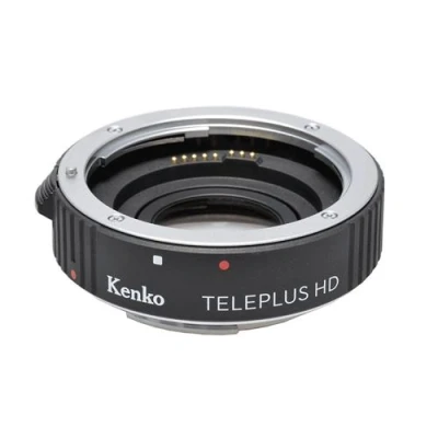 Image de Kenko TelePlus Convertisseur HD DGX Nikon F