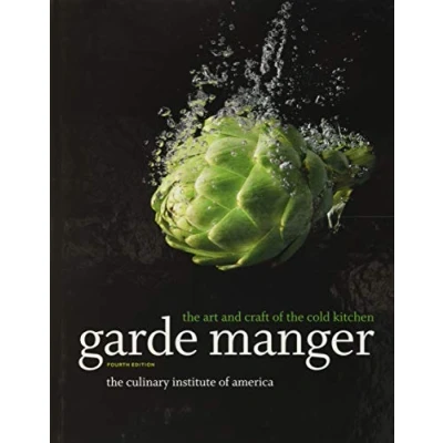 Afbeelding van Garde Manger 4th