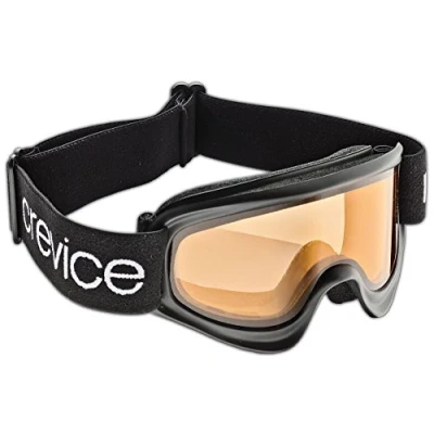 Afbeelding van Black Crevice Kinderskibril BCR041271