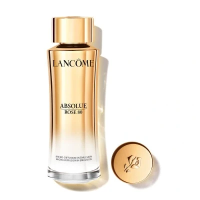 Afbeelding van Lancôme Absolue Rose80 Emulsion Lotion 100ml