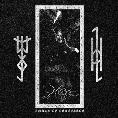 Afbeelding van Mara Sword Of Vengance (CD)