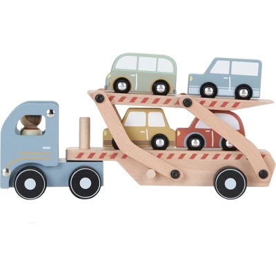Afbeelding van Little Dutch Truck