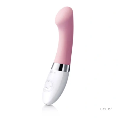 Afbeelding van Lelo Gigi 2 G Spot Vibrator Roze GRATIS TOY bij iedere bestelling v.a. 40,