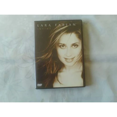 Afbeelding van Lara Fabian Intime