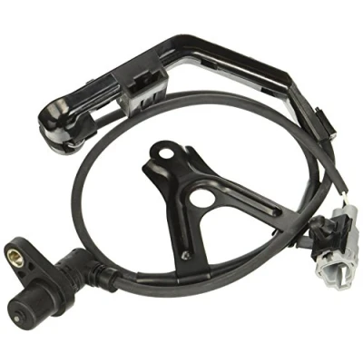 Afbeelding van OSSCA 10852 ABS Sensor Rechts voor 2 polig 860mm