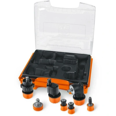 Afbeelding van FEIN 64203031010 QuickIN set Geschikt voor