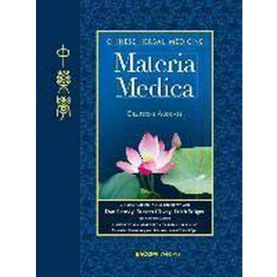 Afbeelding van Materia Medica