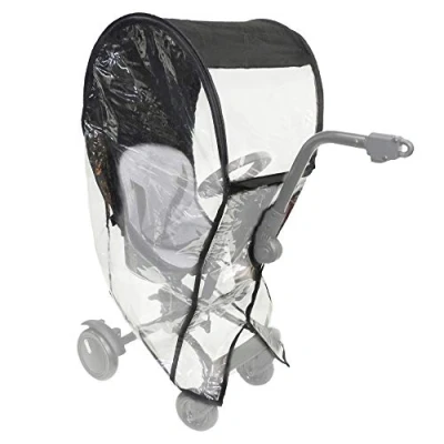 Afbeelding van RAINCOVER DELUXE