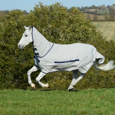 Image de Bucas Sweet itch Argent 170/220