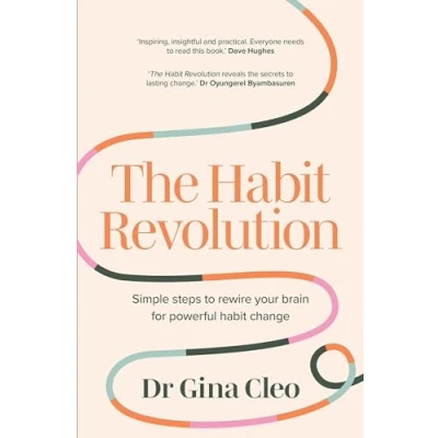Afbeelding van The Habit Revolution
