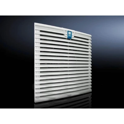 Afbeelding van Rittal SK 3239.200 Uittredingsfilter (b x h d) 204 24 mm 1 stuk(s)