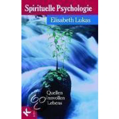Afbeelding van Spirituelle Psychologie