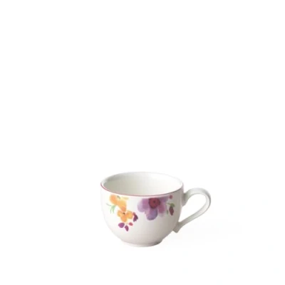 Image de VILLEROY &amp; BOCH MARIEFLEUR DE BASIC 1041001420 TASSE À EXPRESSO 0,08 L