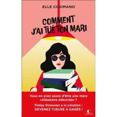 Image de Comment j’ai tué ton mari