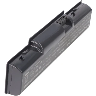 Afbeelding van batterij geschikt voor Acer Aspire 5732Z AS09A31, AS09A41, AS09A51, AS09A56, AS09A61, AS09A71, AS09A73, AS09A75, AS09A90, 5200mAh