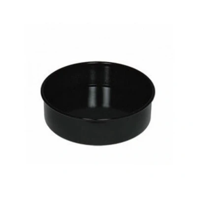 Afbeelding van Riess Cakevorm rond emaille 24cm