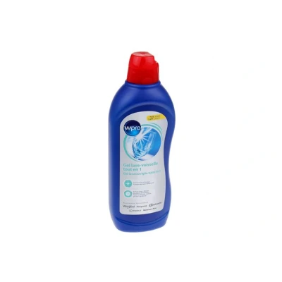Image de Wpro Gel753 dishwashing 750ml 484010678152