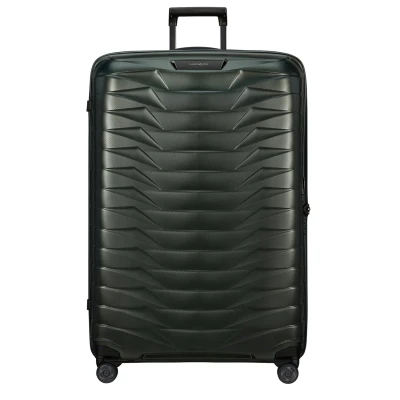 Afbeelding van Samsonite Proxis Spinner 86 matt climbing ivy Harde Koffer