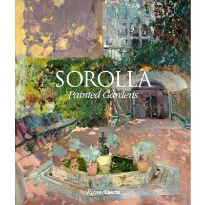 Afbeelding van Sorolla