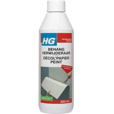 Image de Hg Décol&#039;papier Peint