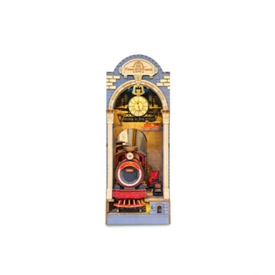 Afbeelding van Robotime Rolife Time Travel TGB04