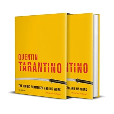 Afbeelding van Quentin Tarantino