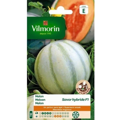 Afbeelding van Meloen Savor HF1