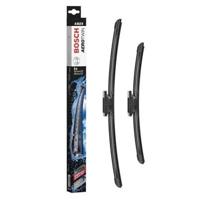Image de 2 balais d&#039;essuie glace bosch aerotwin a012s