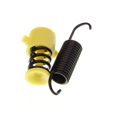 Afbeelding van Veer, koppelingspedaal MAXGEAR 27 1049