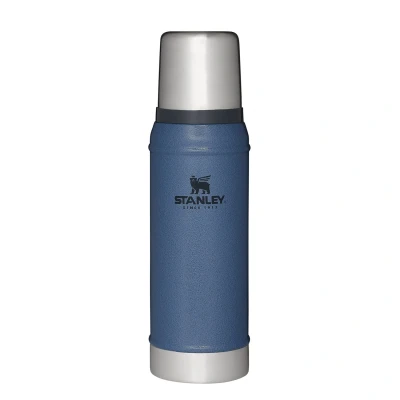 Afbeelding van Stanley The Legendary Classic Bottle 0.75L hammertone lake