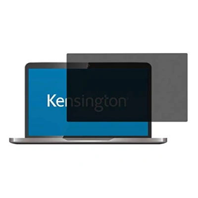 Image de acco/kensington privacy 4w adh 33.78cm/13.3in 16:9 moq buyer noir