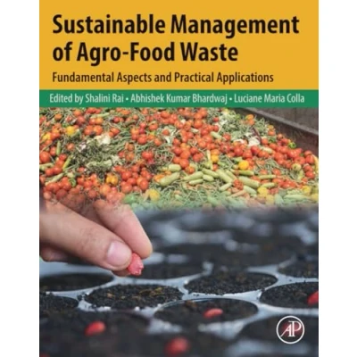 Afbeelding van Sustainable Management of Agro Food Waste