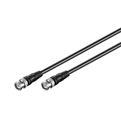 Afbeelding van 3 m BNC Kabel
