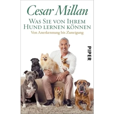 Afbeelding van Was Sie von Ihrem Hund lernen können