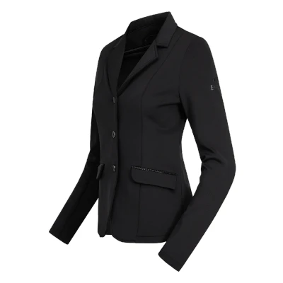 Image de ELT Veste de Concours Lina Noir 152/158