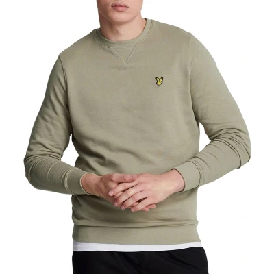 Afbeelding van Sweater lyle&amp;scott men