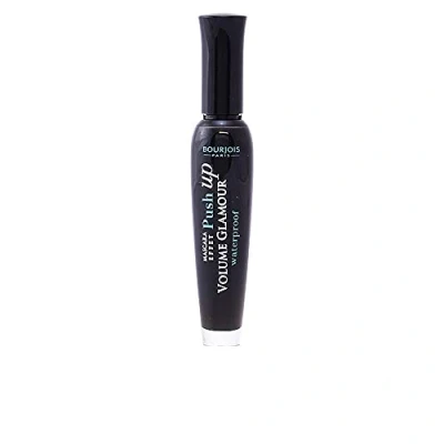 Afbeelding van Bourjois Volume Glamour Push Up Waterproof Mascara 71 Black 6 ml
