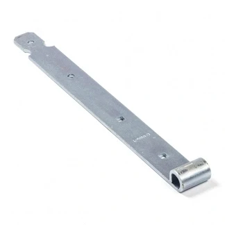 Afbeelding van Duimheng zwaar 400 mm, verzinkt, duim 16 mm