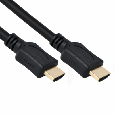 Afbeelding van High Speed HDMI kabel met Ethernet &#039;Select Series&#039;, 0,5 m
