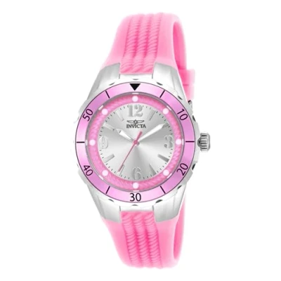 Afbeelding van Invicta Angel 17480 Quartz Dameshorloge 38mm