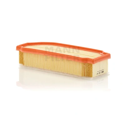 Afbeelding van MANN Filter C 29 041 Luchtfilter 64 114 284 insert MERCEDES BENZ: AMG GT