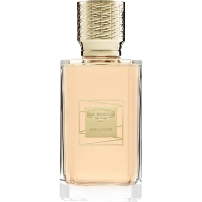 Afbeelding van Ex Nihilo Explicite Eau De Parfum 100 Ml