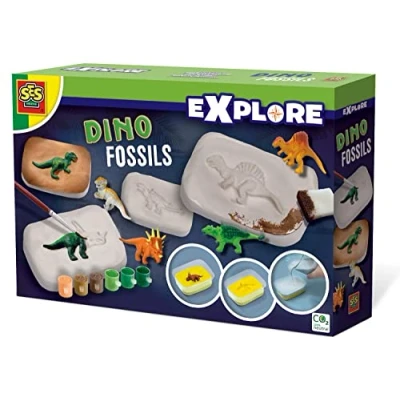 Image de Fossiles de dinosaures