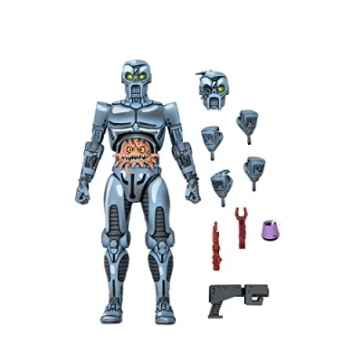 Afbeelding van Actiefiguren Neca Utrom